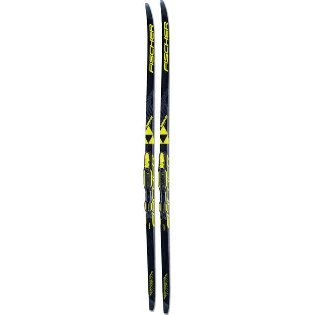 Fischer Carbonlite Classic Junior IFP , 162 CM (162 CM)