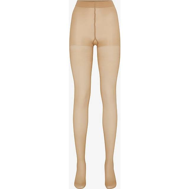 Vogue - Stödstrumpbyxa Ladies Den Pantyhouse - medium support - Brun