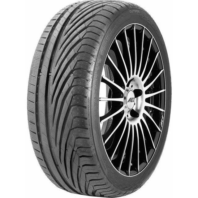 Uniroyal RainSport 3 Tyre - 225 45 17 91V