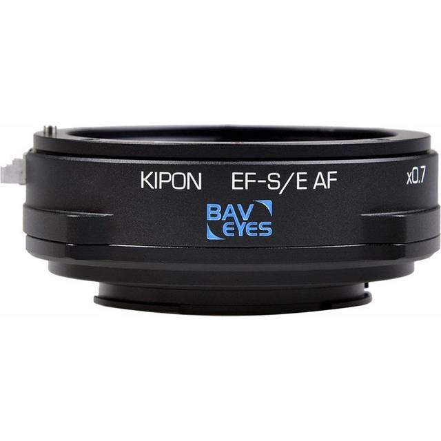 Baveyes AF Adapter for Canon EF-Sony E x0.7 o. Support