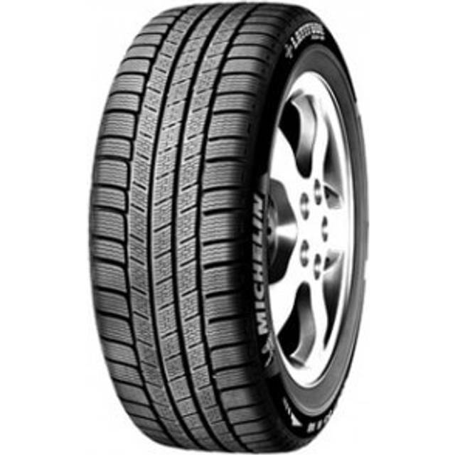 Michelin Latitude Tour HP 265/45R21 104W JLR