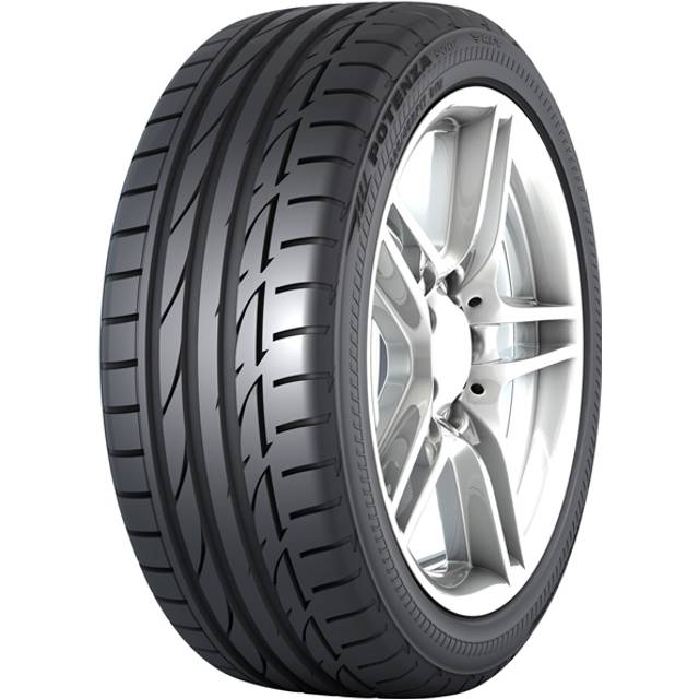 Bridgestone Potenza S001 ( 225/40 R19 93W XL )