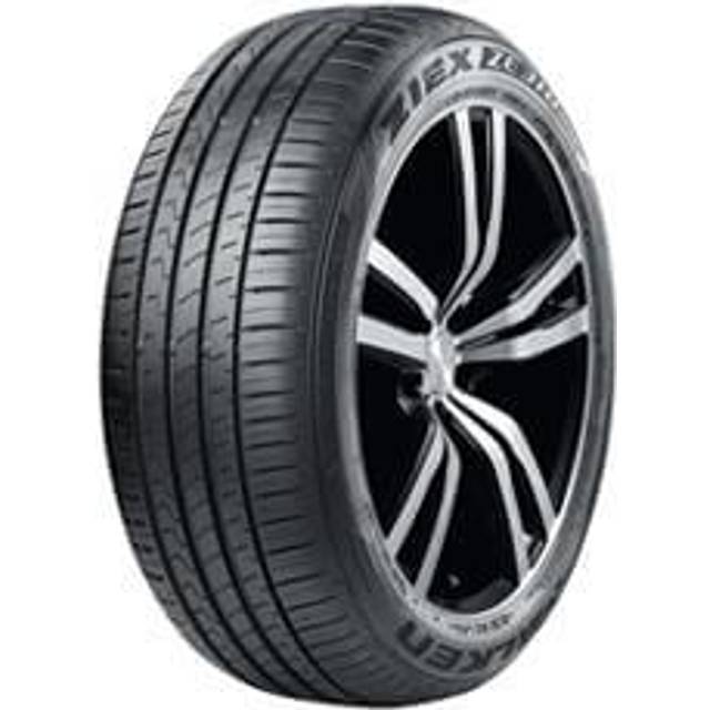Falken Ziex ZE310 Ecorun Tyre - 215 40 17 87W XL Extra Load