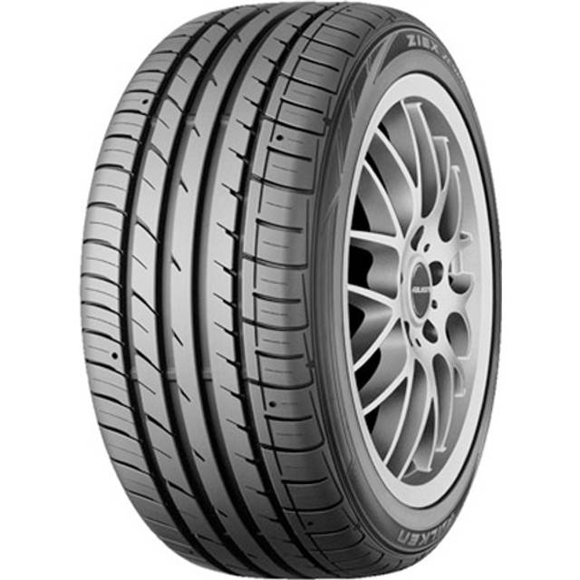Falken Ziex ZE914 Ecorun Tyre - 195 55 16 91V XL Extra Load
