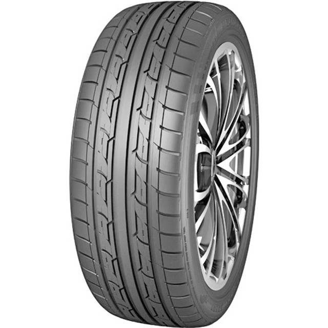 Nankang Econex NA-1 165/70 R13 83T personbil Sommardäck Däck RENAULT: CLIO 2, Kangoo I Express, Kangoo I, PEUGEOT: 206 Hatchback, 205 I Hatchback JC71