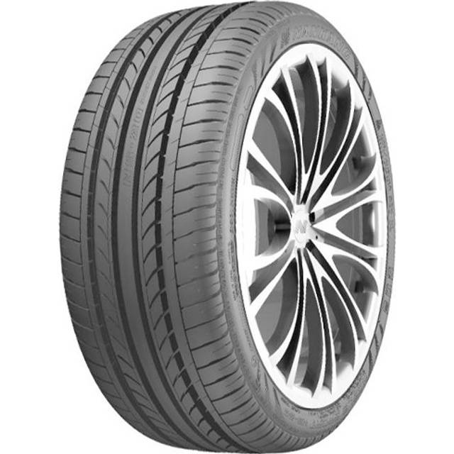 Nankang NS-20 Tyre - 195 50 15 82V
