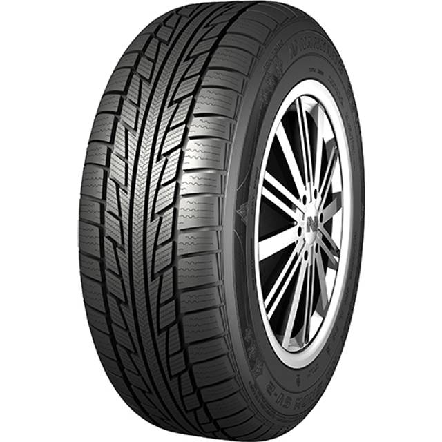 NANKANG SV-2 XL 165/70R13 83T