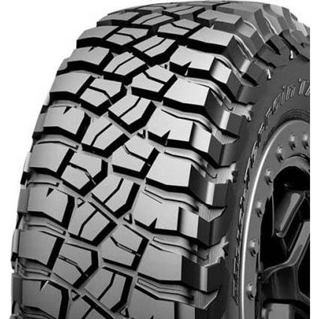 BF Goodrich Mud Terrain T/A KM3 305/55R20 121Q RBL