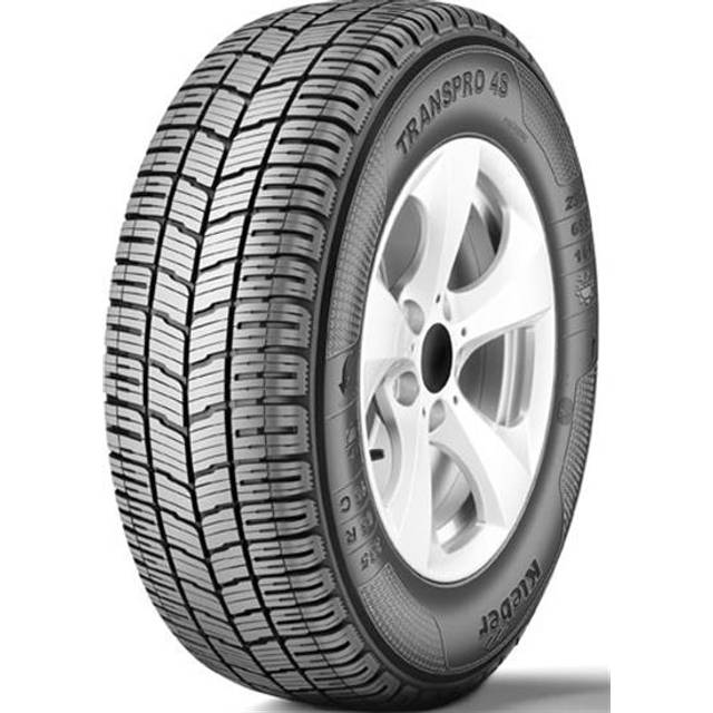 Kleber Transpro 4S 215/65 R15 104/102T personbil Allround-däck Däck FORD: Tourneo Custom V362 Minibuss, Transit Custom V362 Skåpbil 368868