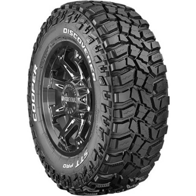 Cooper Discoverer STT PRO POR 235/85R16 120/116Q POR BSW
