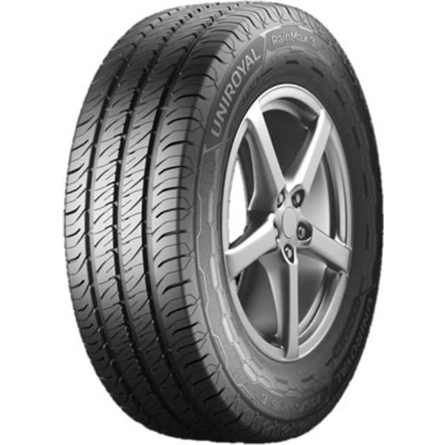 Uniroyal RainMax 3 Tyre - 225 75 16 118R
