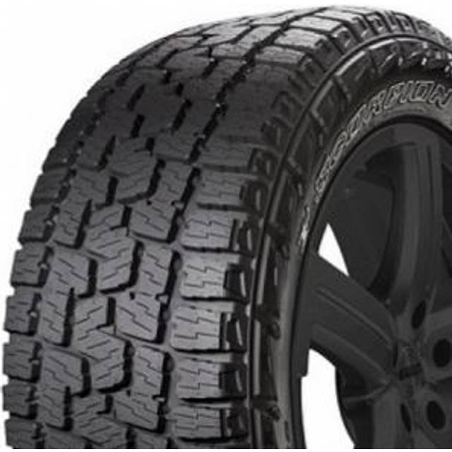 Pirelli Scorpion All Terrain Plus ( 255/60 R18 112H XL )