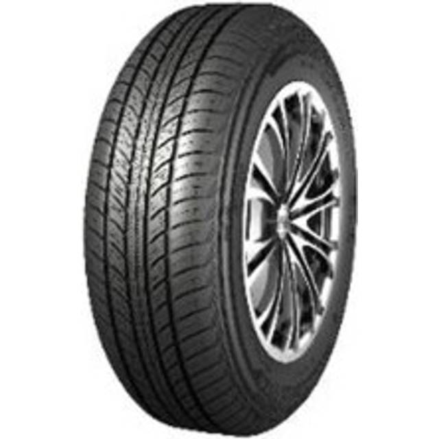 Nankang NK All Season Plus N-607+ ( 185/70 R14 88T )