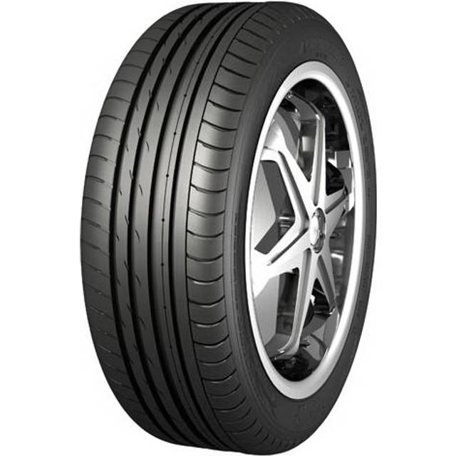 Nankang Sportnex AS-2+ ( 265/30 ZR20 94Y XL )
