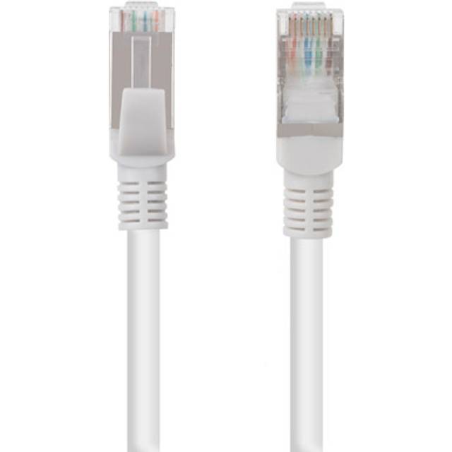 Lanberg RJ45-RJ45 F/UTP Cat5e 10m