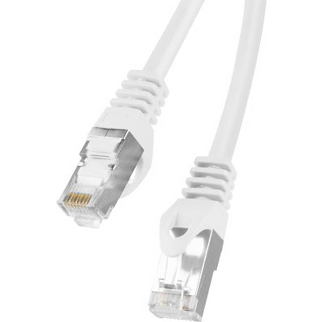 Lanberg RJ45-RJ45 F/UTP Cat5e 2m