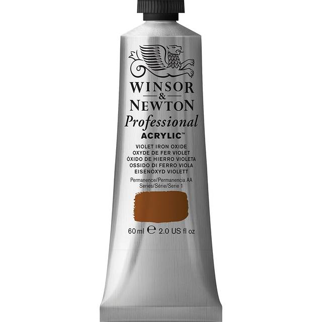 Winsor & Newton Professional Acrylic - 60ml - Series 1