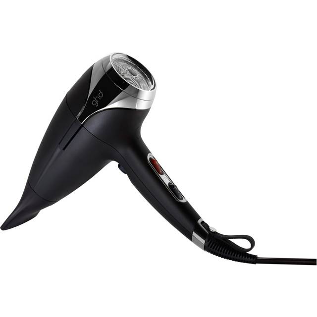 ghd Helios™ Professional Hair DryerBlack