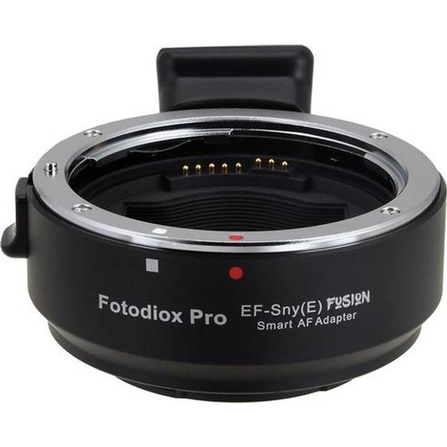 FD EOS Lens Mount Adapter FD Lens to EOS Body Camera Lens Adapter for Canon Cameras