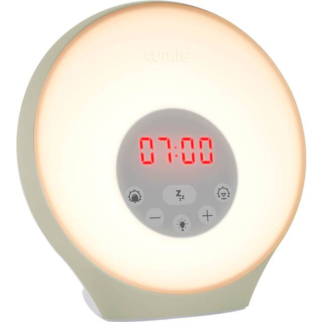Lumie Sunrise Alarm