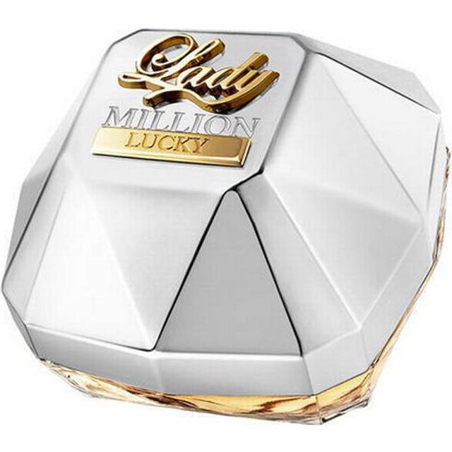 Paco Rabanne Lady Million Lucky 30ml Eau De Parfum Spray