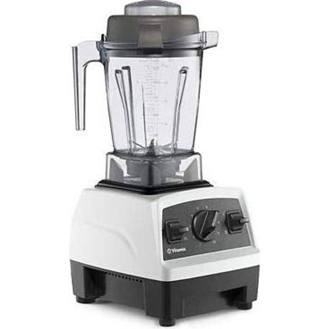 Vitamix Explorian Power Blender White 065861