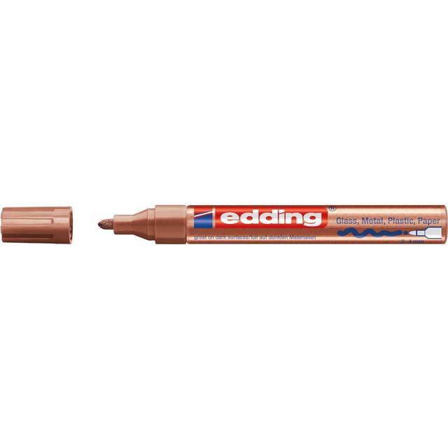 Copper Paint Marker 750-055 - Edding