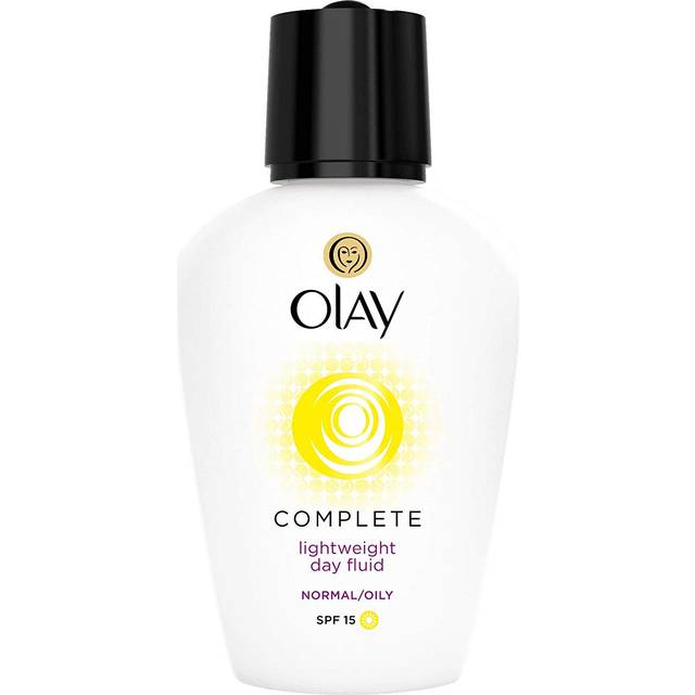 Olay Complete Moisturiser Fluid Normal/Oily 100ml