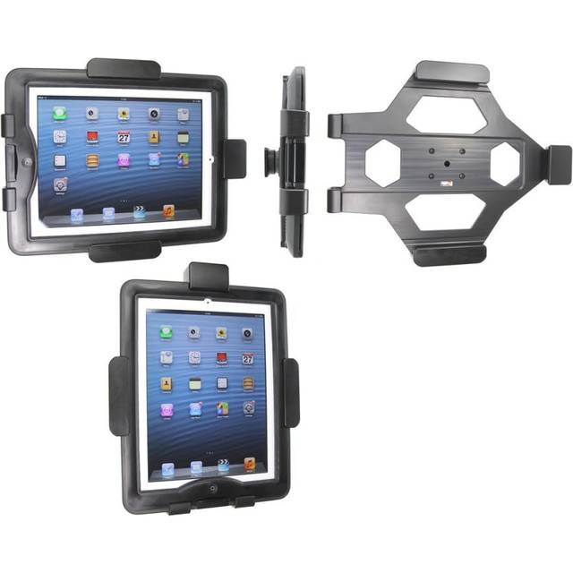 Brodit Hållare med låsning 514460 - bilhållare - ipad