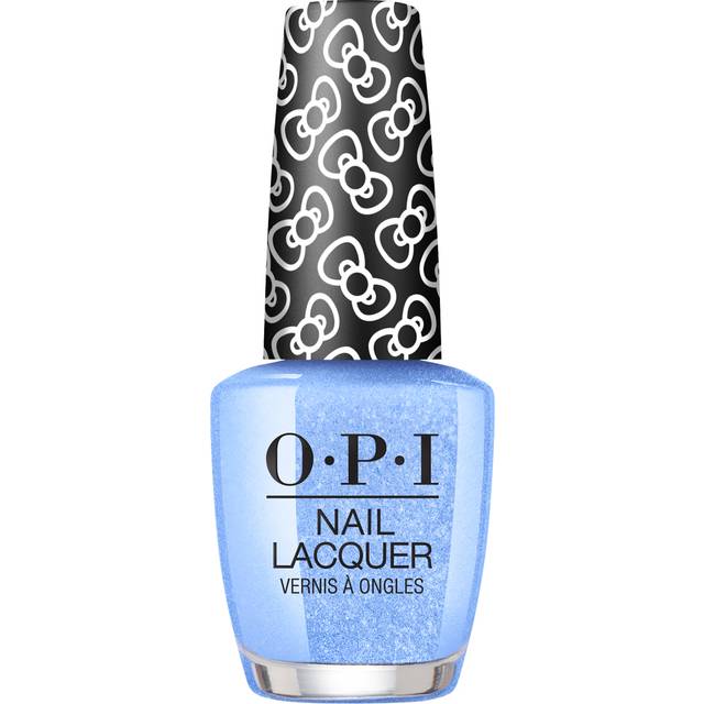 OPI Let Love Sparkle Nail Polish (HRL08) 15ml