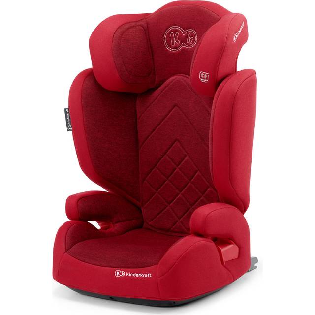 Kinderkraft Xpand Group 2/3 Car Seat - Black