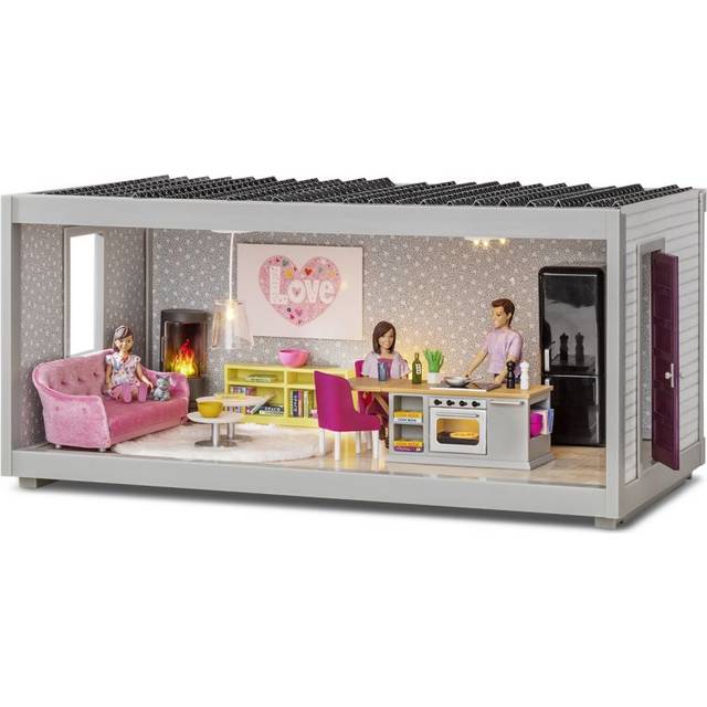 Lundby Rum 44 Cm