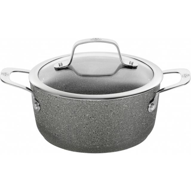 BALLARINI Salina 16 cm Aluminium Stock pot - 1.5qt