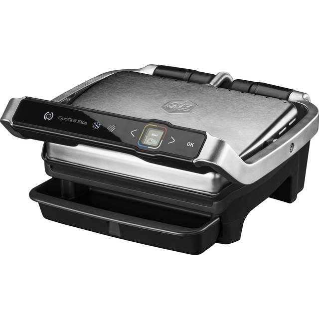 OBH Nordica OptiGrill Elite GO750DS0