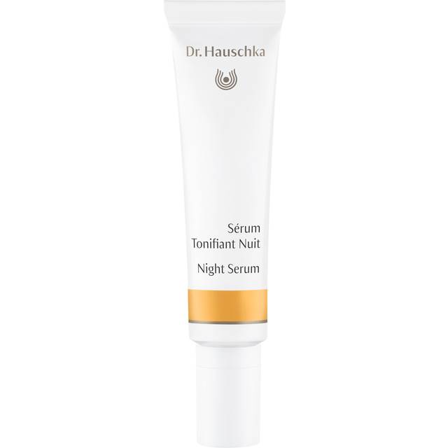 Dr. Hauschka Night Serum 20ml