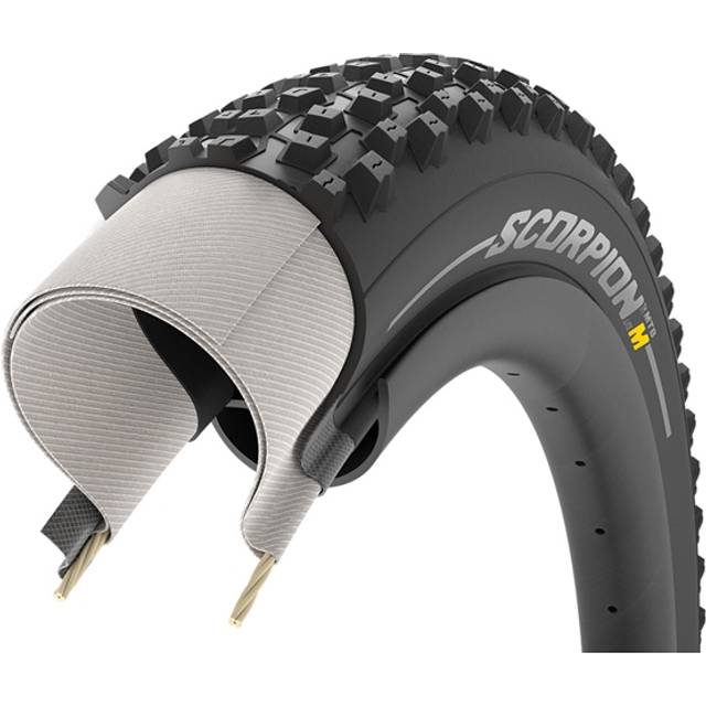 Pirelli Scorpion M Lite - 29&quot;x2.20&quot; Size: 29&quot;x2.20&amp;quot