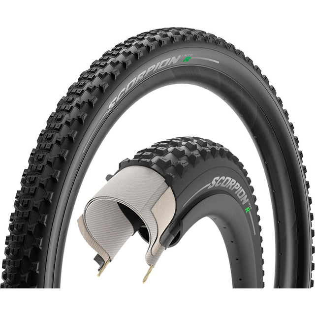 Pirelli Scorpion XC R 29x2.2