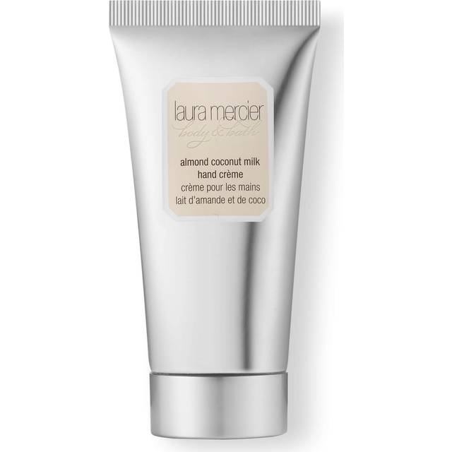 Laura Mercier Almond Coconut Hand Crème 50g