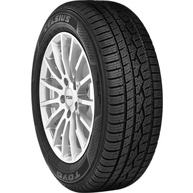 Toyo Celsius ( 155/60 R15 74T )