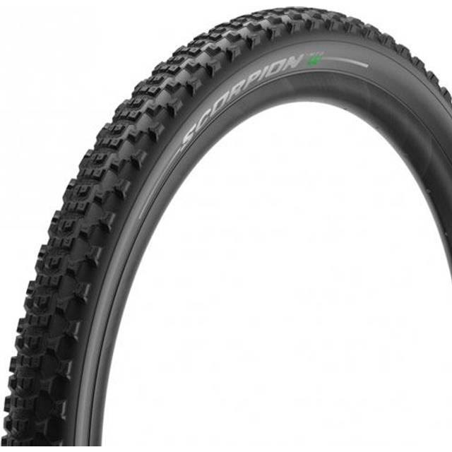 Pirelli Scorpion MTB M 29 x 2.4, Adultos Unisex, Negro, ESTANDAR