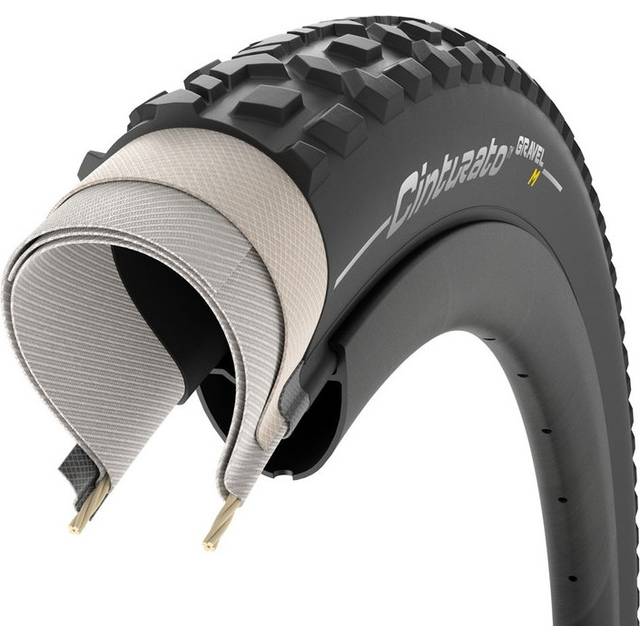 Pirelli Cinturato Gravel M Tyre - 700 x 35