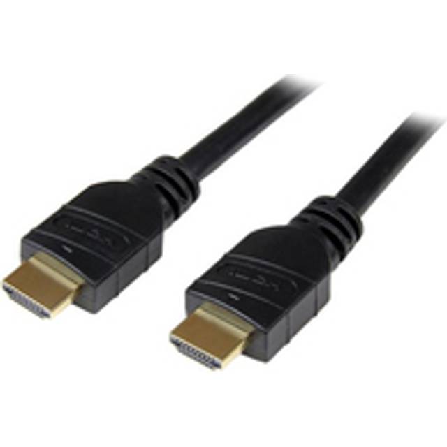 StarTech HD2MM10MA 10m High Speed HDMI Cable CL2-rated Active 4K 60Hz - StarTech.com