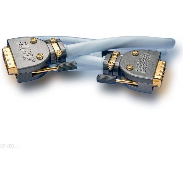 Jenving Supra Dvi-kabel