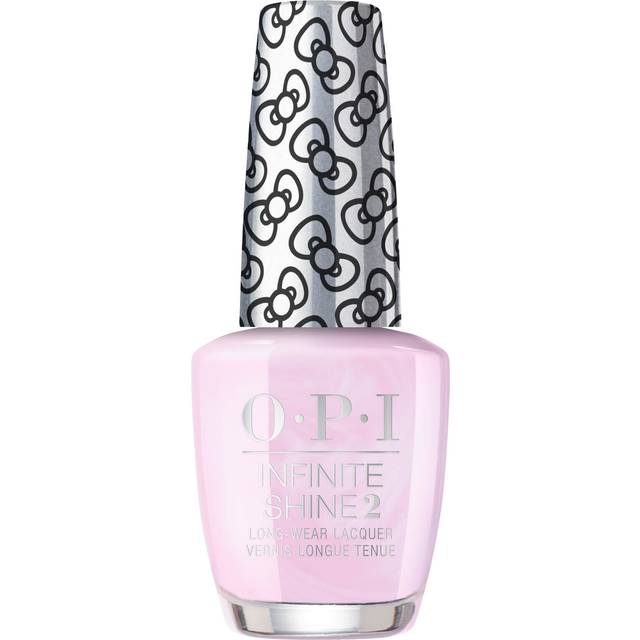 OPI Hello Kitty Collection Infinite Shine A Hush of Blush 15ml