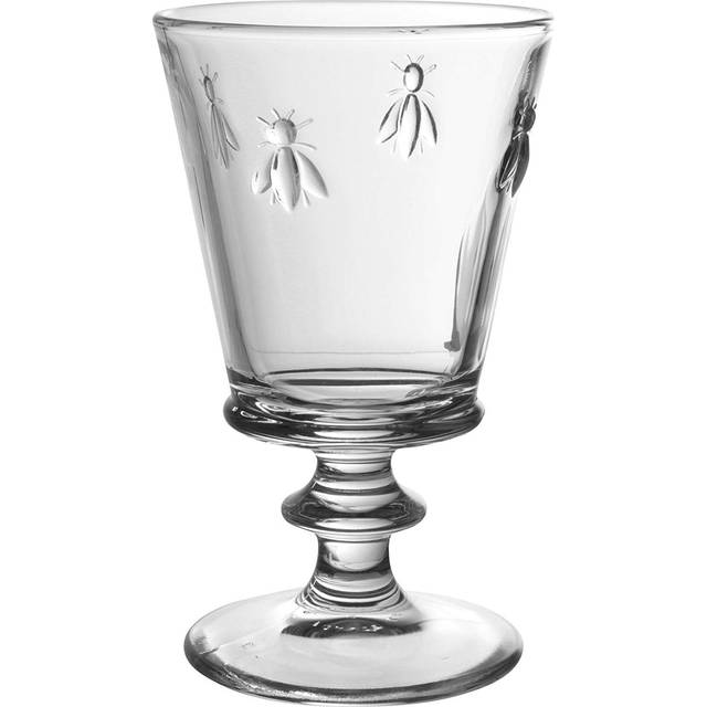 Abeille Wine Glass 35 cl, 6-pack
