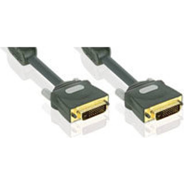 Jenving Supra Dvi-kabel