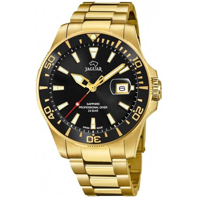 Jaguar Watches Mod. J877/3