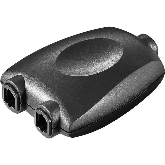 Audiosplitter