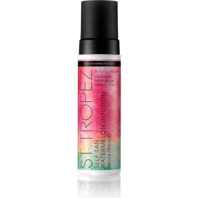 St.Tropez Bronzing Mousse Watermelon 200ml