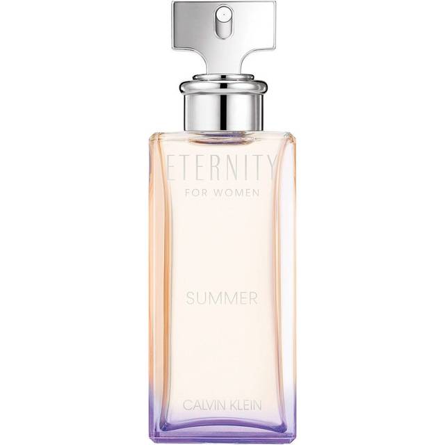 Calvin Klein Eternity Summer For Women EDP Spray 100ml
